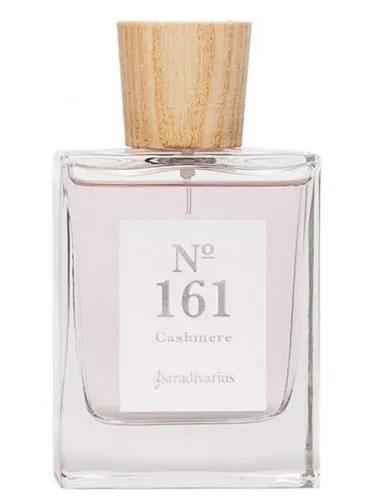 Perfume N°161 Cashmere de Stradivarius