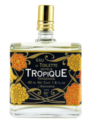 Perfume Tropique de Outremer