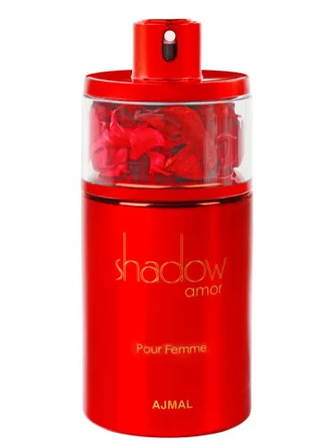 Perfume Shadow Amor de Ajmal