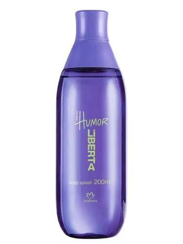 Imagen de Humor Liberta Body Splash