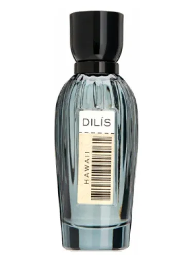 Perfume Hawaii de Dilís Parfum