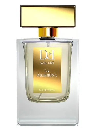 Perfume La Pelegrina de Avec Défi