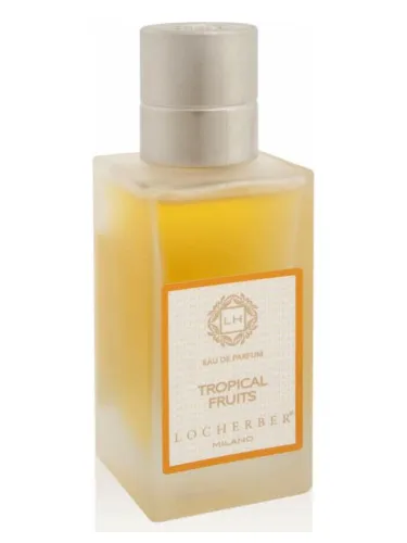Imagen de Tropical Fruits