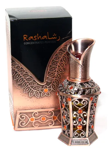 Perfume Rasha de Rasasi