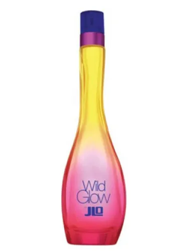 Imagen de Wild Glow