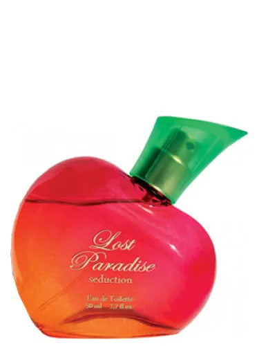 Perfume Lost Paradise Seduction de Sergio Nero