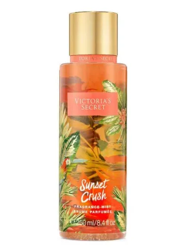 Perfume Sunset Crush de Victoria's Secret