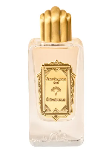 Perfume Coïncidence de Scène Fragrance