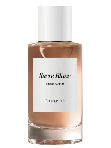Perfume Sucre Blanc de Élixir Privé