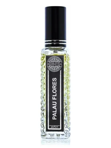 Perfume Palau Flores de Odoratika