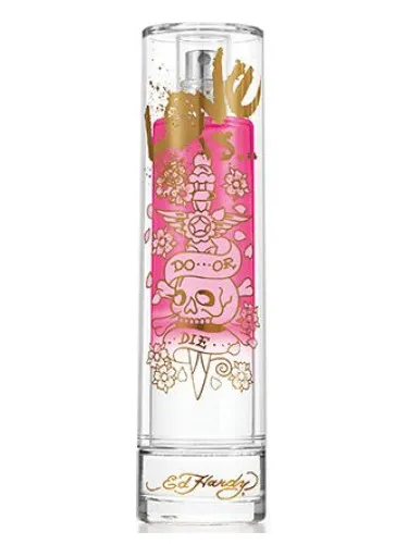 Imagen de Ed Hardy Love Is...