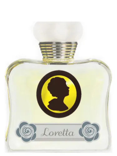 Perfume Loretta de Tableau de Parfums