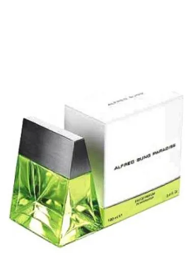 Perfume Paradise de Alfred Sung