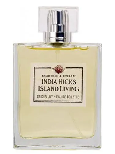 Perfume India Hicks Island Living - Spider Lily de Crabtree & Evelyn