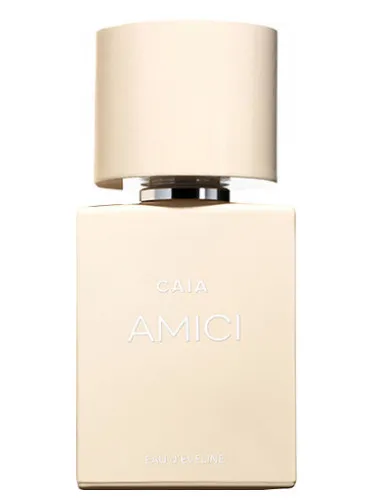 Perfume Amici de Caia Cosmetics