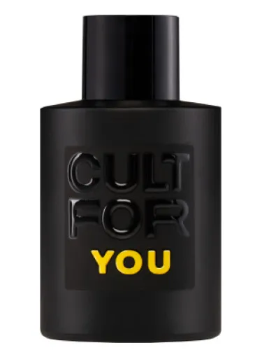 Perfume You de Cult For