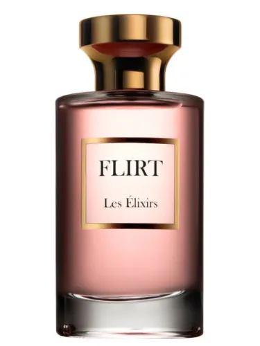 Perfume Flirt de Les Élixirs