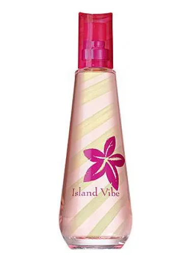 Perfume Island Vibe de Avon