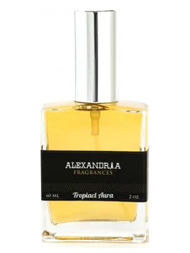 Perfume Tropical Aura de Alexandria Fragrances