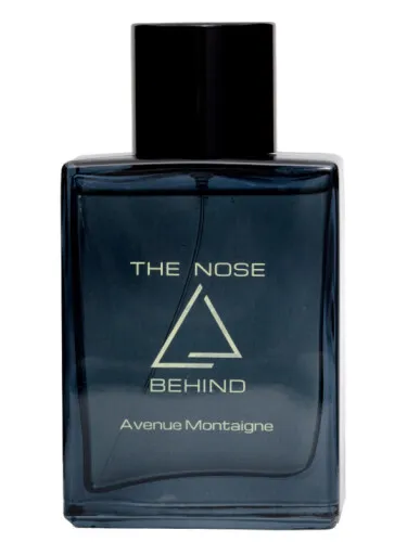 Imagen de Avenue Montaigne