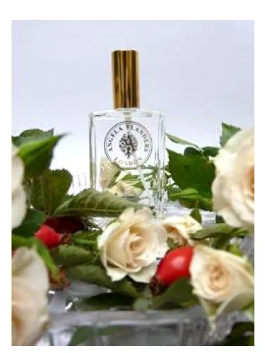 Perfume Rose Sauvage de Angela Flanders