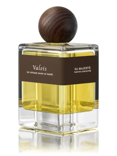 Perfume Sa Majesté de Valois