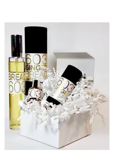 Perfume Gingerbread de CB I Hate Perfume