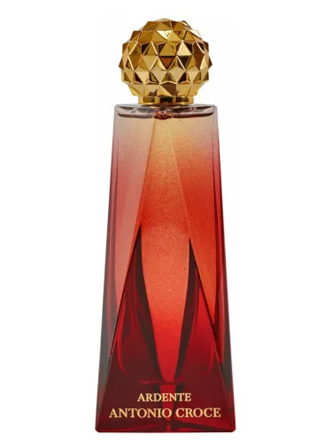 Perfume Ardente de Antonio Croce