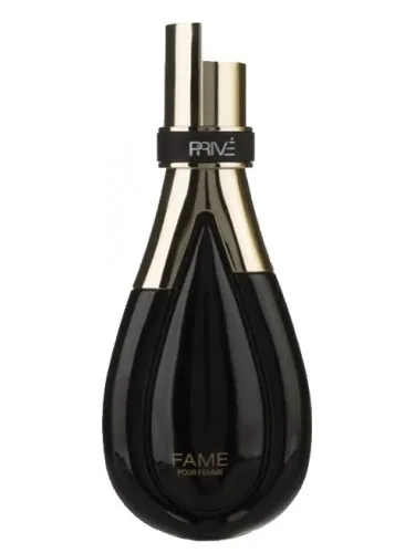 Perfume Fame de Emper