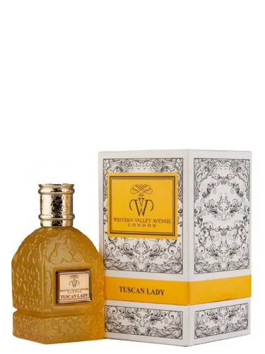 Perfume Tuscan Lady de Western Valley Avenue London