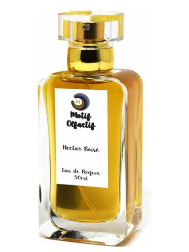 Imagen de Nectar Boisé