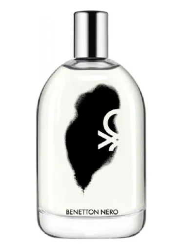 Perfume Benetton Nero de Benetton