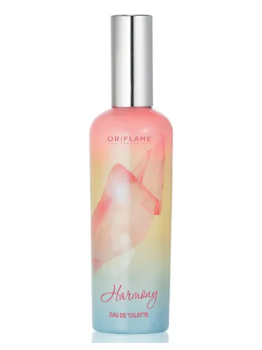 Perfume Harmony de Oriflame