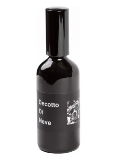 Perfume Rosso Ortodosso de Decotto Di Neve