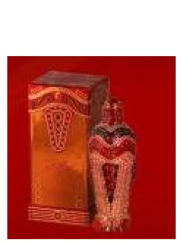 Perfume Shejoon de Arabian Oud