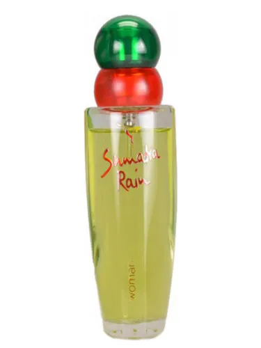 Perfume Sumatra Rain de Muelhens