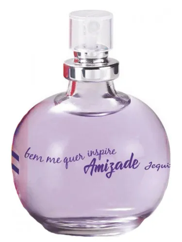 Imagen de Bem-Me-Quer Inspire Amizade