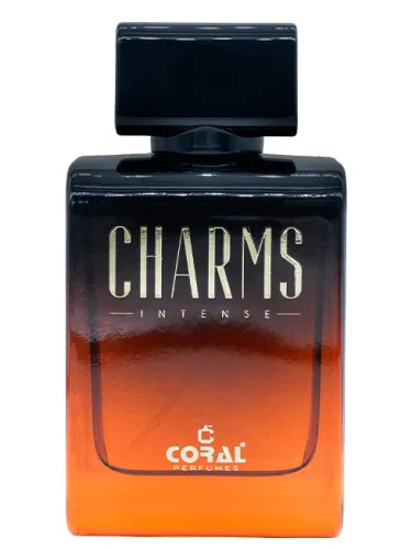 Perfume Charms Intense de Coral Perfumes