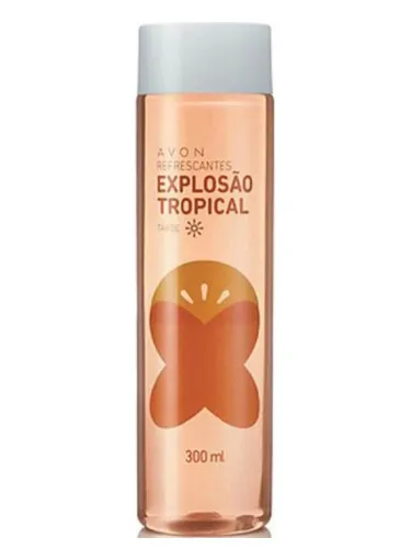 Imagen de Explosão Tropical