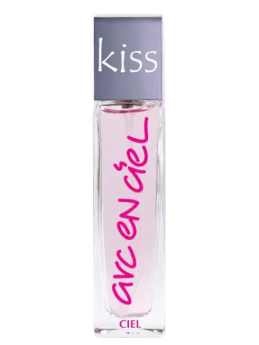 Imagen de Arc-en-Ciel Kiss