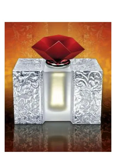 Perfume Dalia Oil de Junaid Perfumes