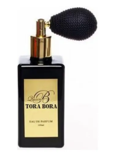 Perfume Tora Bora de Queen B
