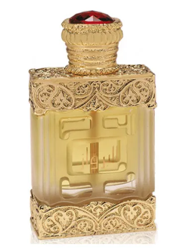 Colección Arabian Oil Perfume - Attar