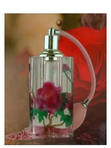 Perfume Dalia de Junaid Perfumes