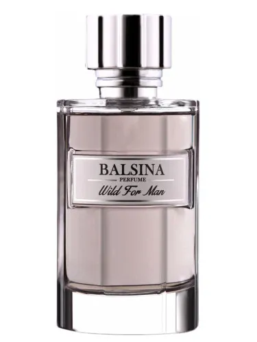 Perfume Wild de Balsina