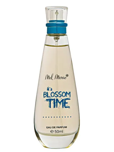 Perfume It's Blossom Time de Mel Merio