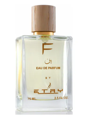 Perfume F de Etry