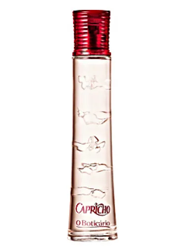 Imagen de Capricho