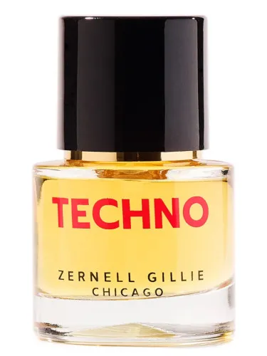 Imagen de Techno
