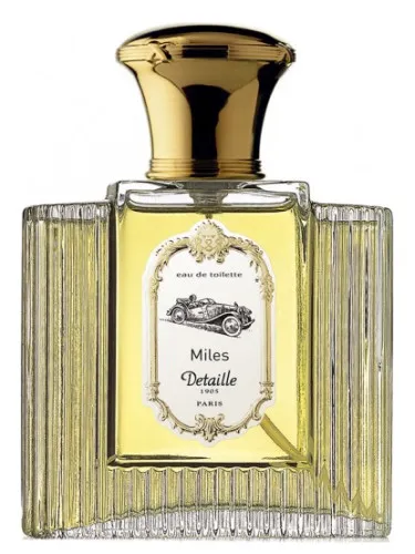 Perfume Miles de Detaille